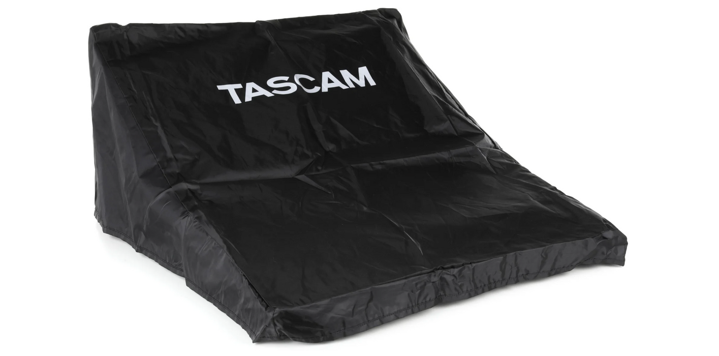TASCAM AK-DCSV16 Protective Cover for Sonicview 16XP Mixer