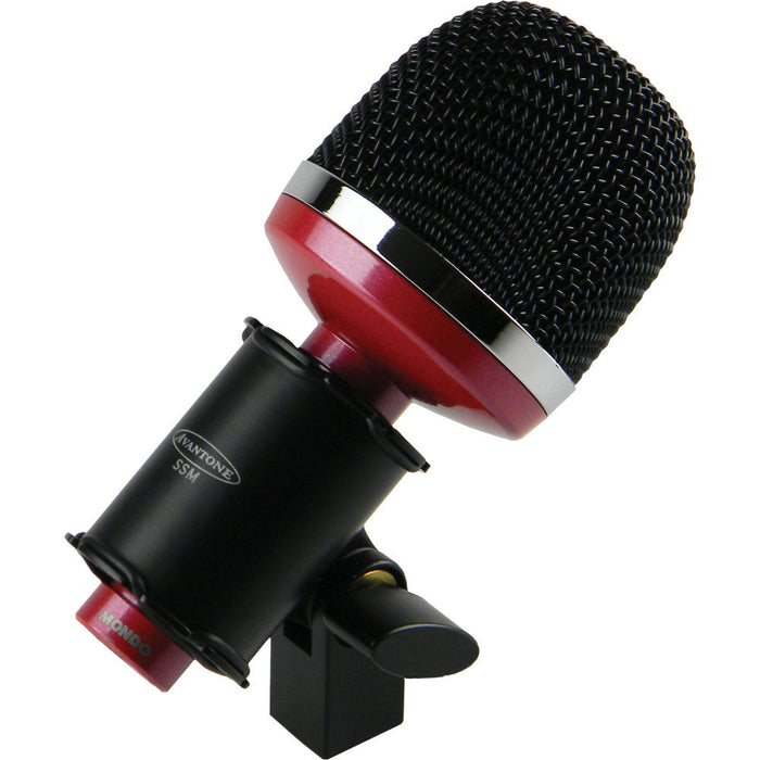 Avantone Pro Mondo Dynamic Cardioid Microphone