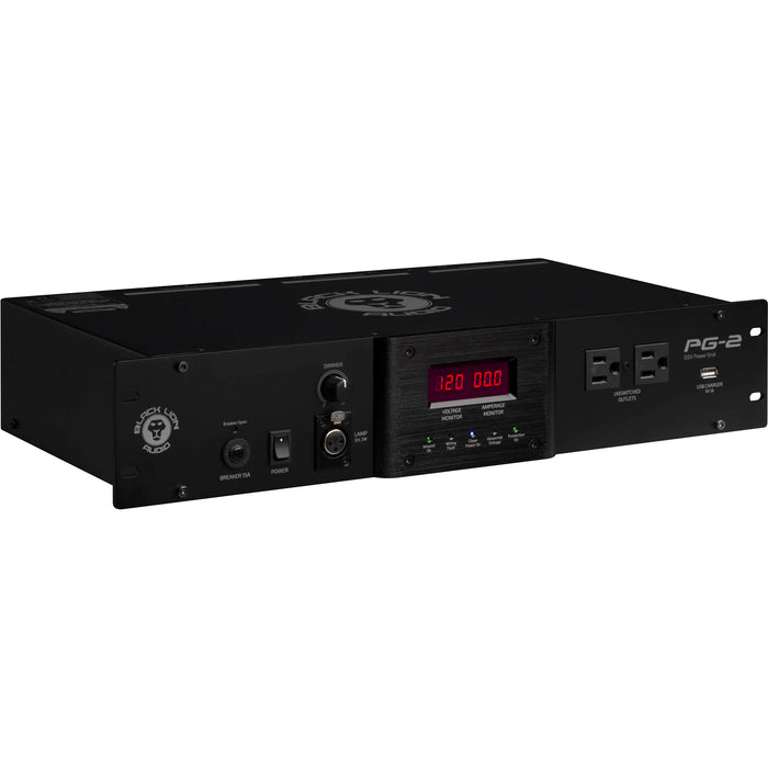 Black Lion Audio PG-2 Power Conditioner