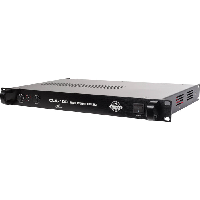 Amplificador de 2 canales Avantone Pro CLA-100