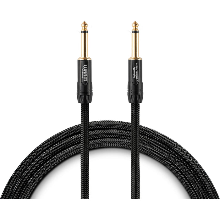 Warm Audio Prem-SPKR-3' TS cable macho 0,9m