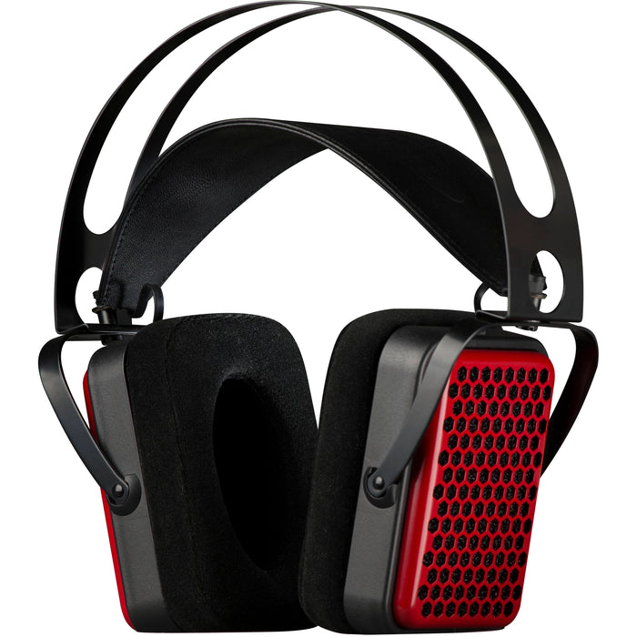 Avantone Pro Planar the II Open Headphone Red