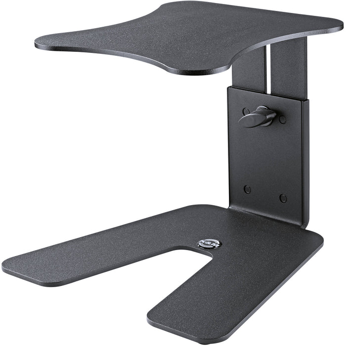 K&amp;M 26774 Audio Monitor Stand