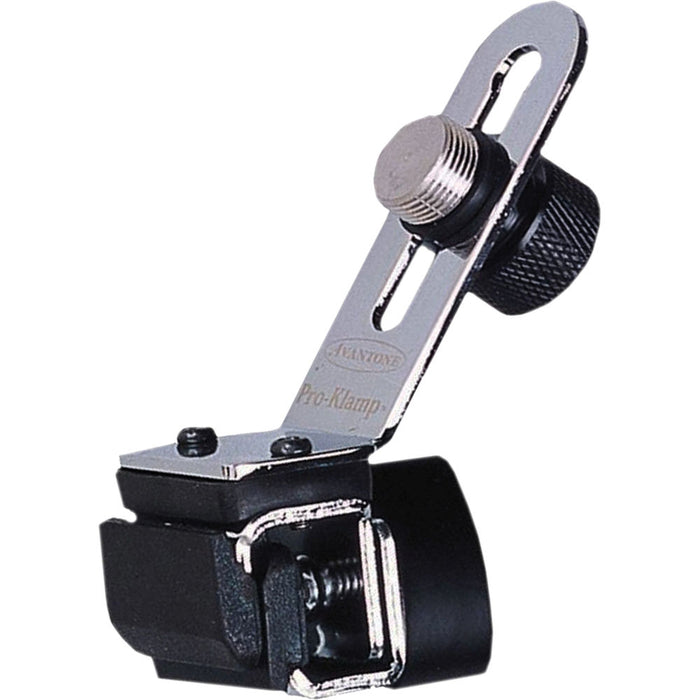 Suporte de microfone Avantone Pro PK-1 Pro-Klamp aro de bateria