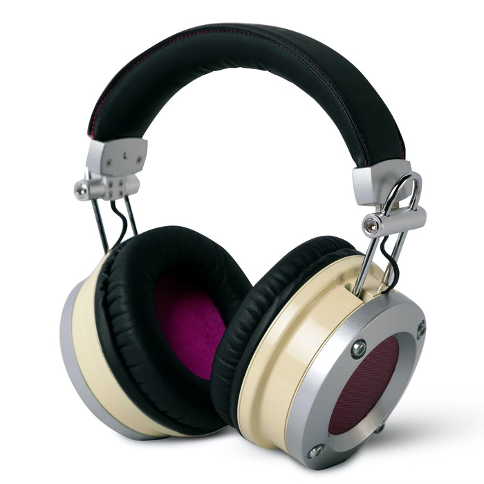 Avantone Pro MixPhones MP-1 headphones cream