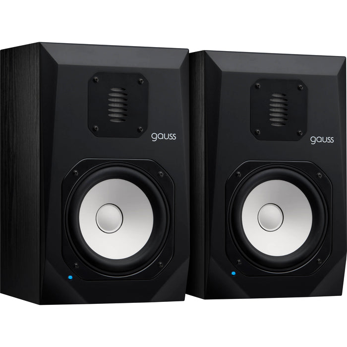 Monitor de audio activo Avantone Pro Gauss 7 de 7 pulgadas (par)