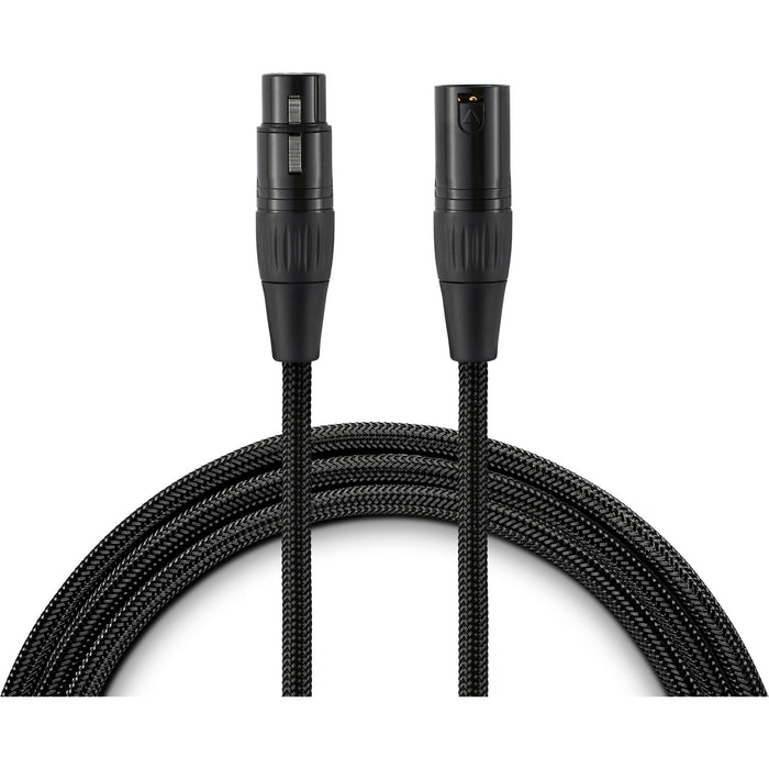 Warm Audio Prem-XLR-20' Cable XLR hembra a XLR macho 6,1m