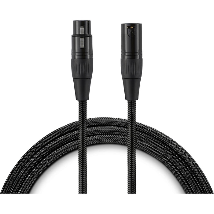 Warm Audio Prem-XLR-100' Cable XLR hembra a XLR macho 30,4m