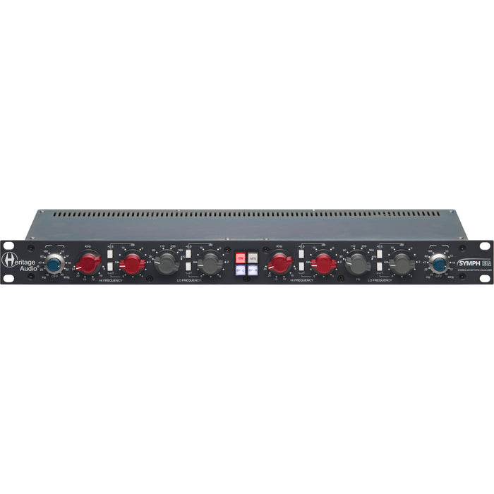 Heritage Audio SYMPH EQ