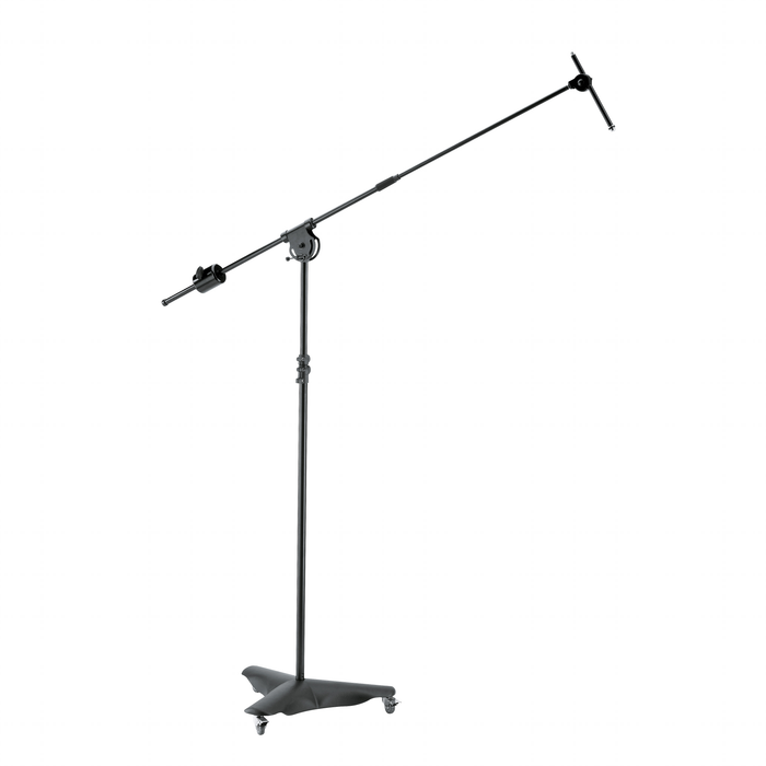 K&amp;M 21430 Soporte Para Micrófono