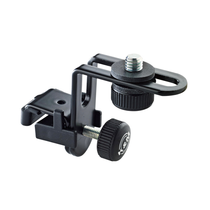 Suporte de microfone de bateria K&M 24030