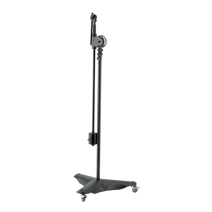 K&amp;M 21430 Soporte Para Micrófono