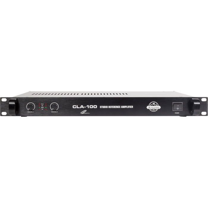 Amplificador de 2 canales Avantone Pro CLA-100