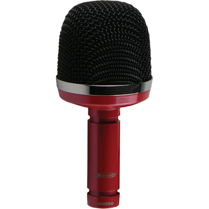 Avantone Pro Mondo Dynamic Cardioid Microphone