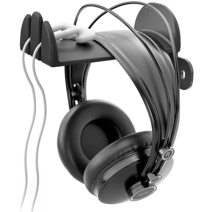 K&amp;M 16310 Headphone Wall Mount