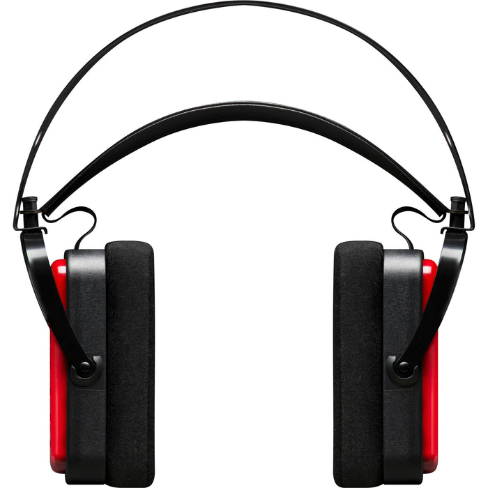 Avantone Pro Planar the II Open Headphone Red