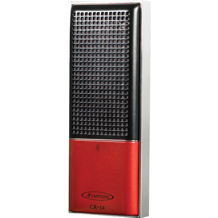 Microfone Avantone Pro CR-14 fita