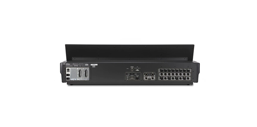 Avid VENUE Digital Live Mixer | S6L-32D