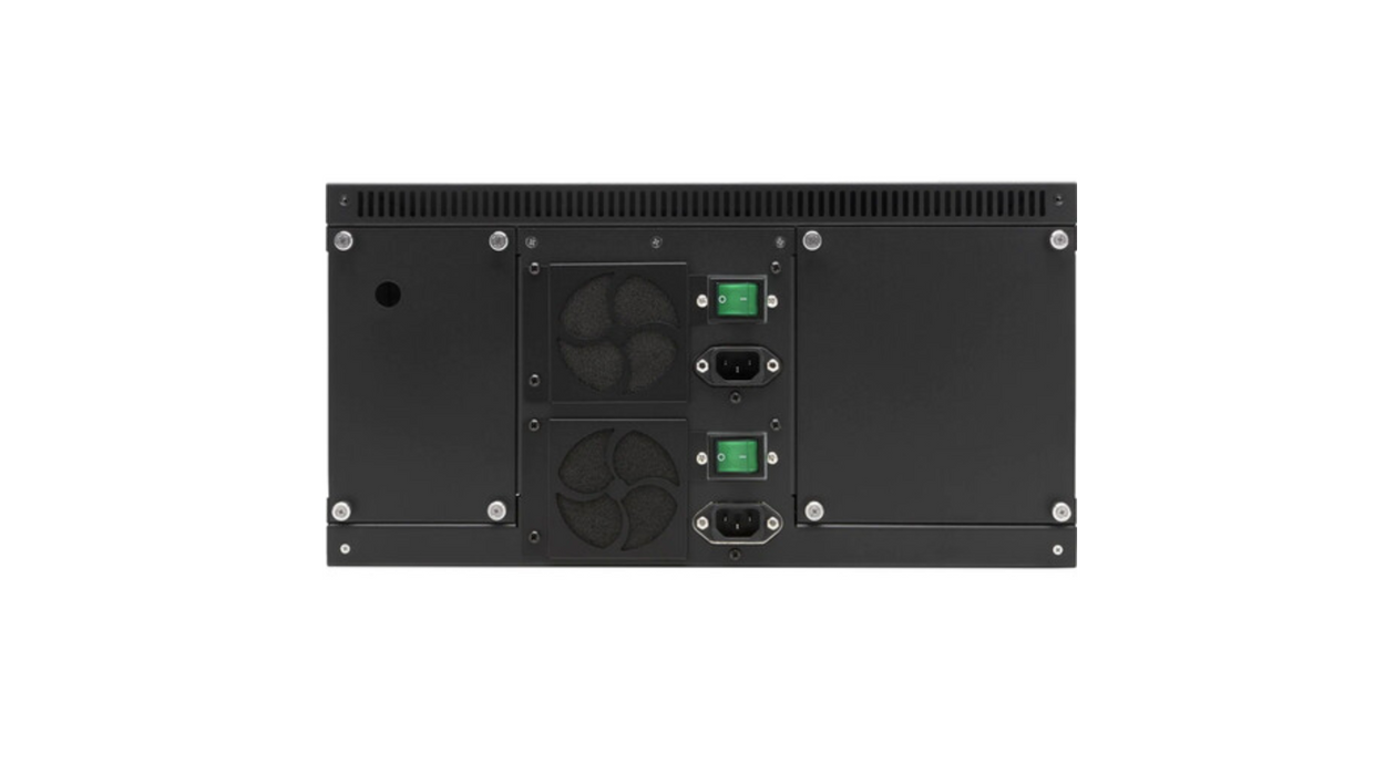 Bastidor de E/S Avid VENUE | Etapa 32 (24x8)
