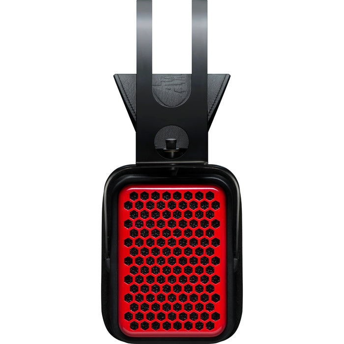 Avantone Pro Planar the II Open Headphone Red