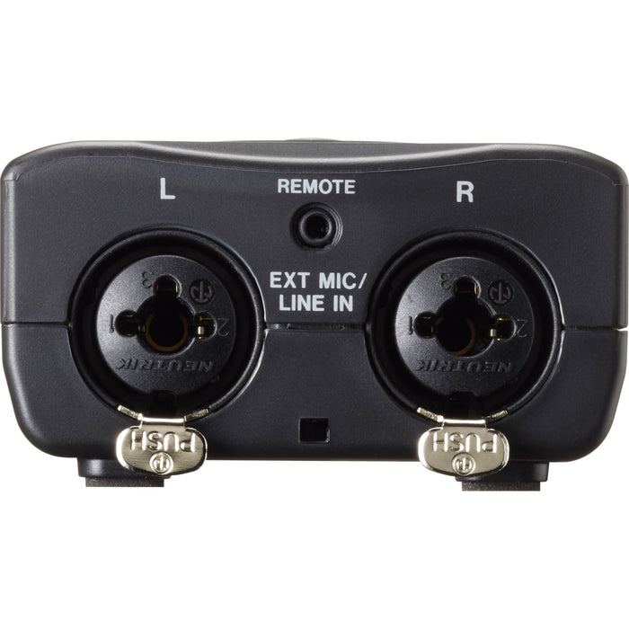 Grabador de audio TASCAM DR-40X