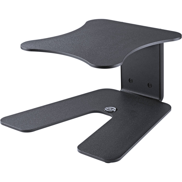 K&amp;M 26774 Audio Monitor Stand