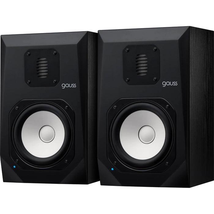 Monitor de audio activo Avantone Pro Gauss 7 de 7 pulgadas (par)