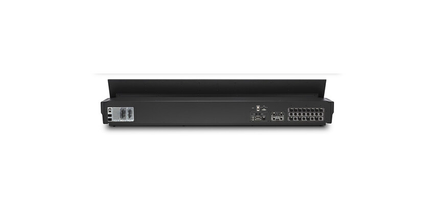 Avid VENUE Digital Live Mixer | S6L-48D