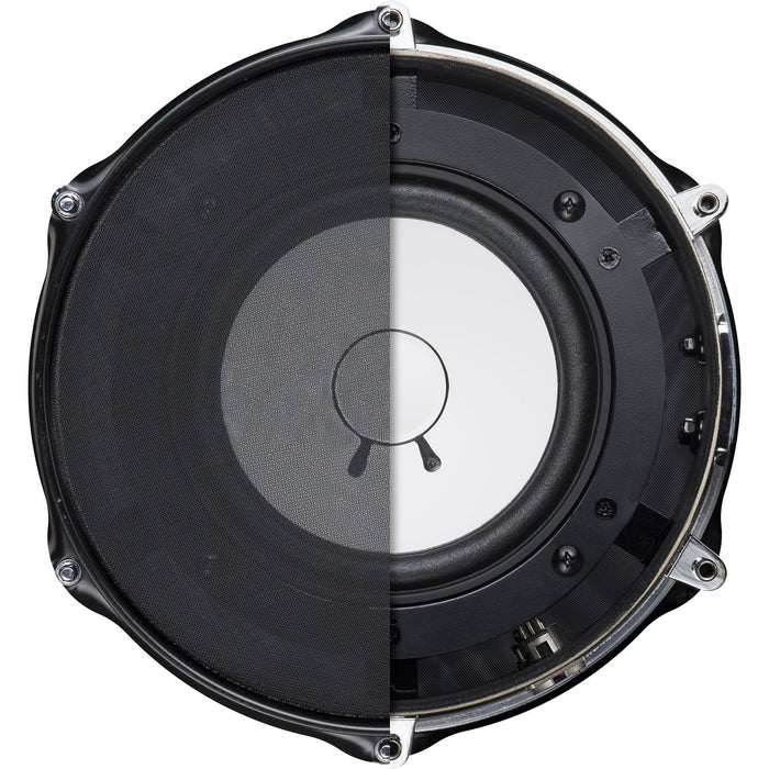 Avantone Pro Kick two-way dynamic bass drum microphone