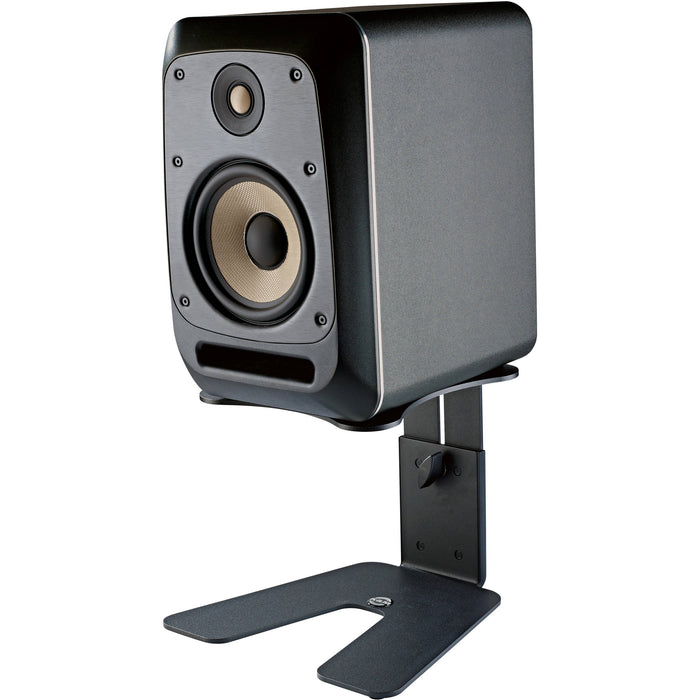 K&amp;M 26774 Audio Monitor Stand