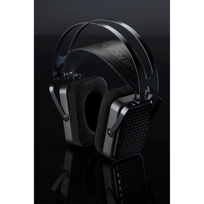 Avantone Pro Planar the II open earphone black