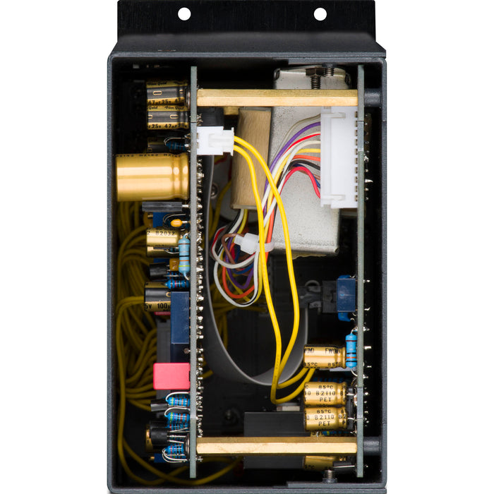 Compresor FET Black Lion Audio Seventeen Serie 500
