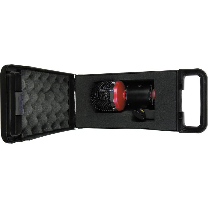 Avantone Pro Mondo Dynamic Cardioid Microphone