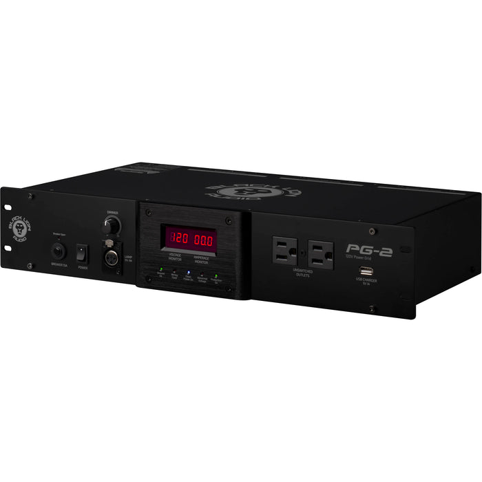 Black Lion Audio PG-2 Power Conditioner