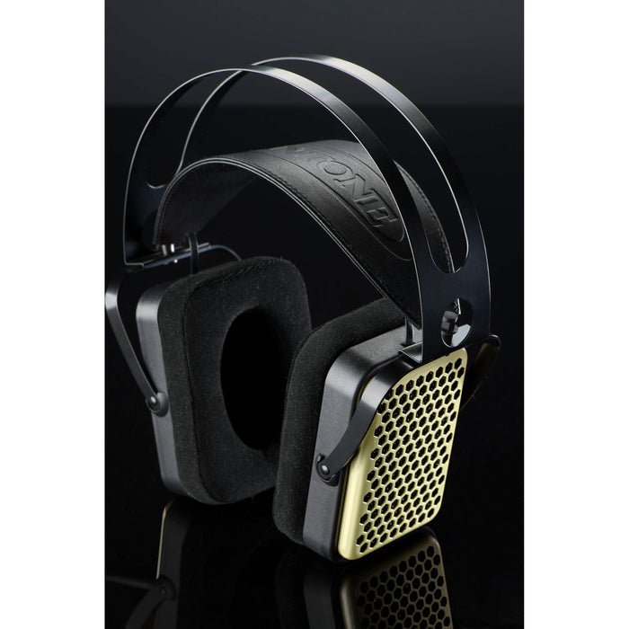 Avantone Pro Planar the II open-back headphones cream