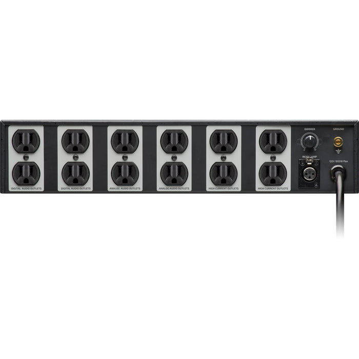 Black Lion Audio PG-2 Power Conditioner
