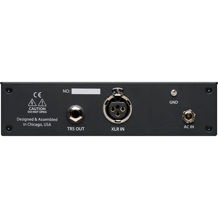 Black Lion Audio B173 MKII Microphone Preamp