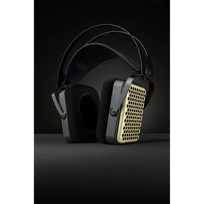 Avantone Pro Planar the II open-back headphones cream