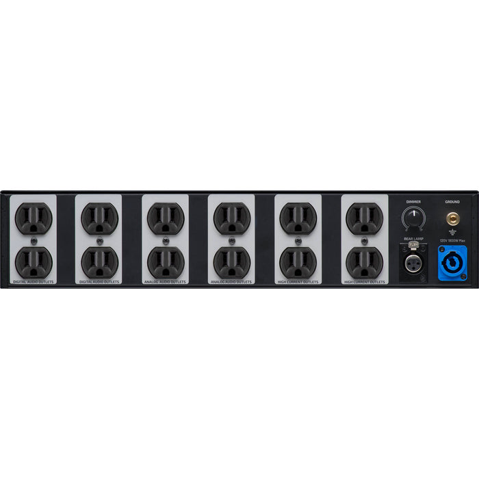 Regulador de voltaje Black Lion Audio PG-2R