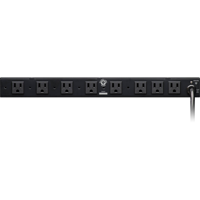 Acondicionador de corriente con salida Black Lion Audio PG-X 9