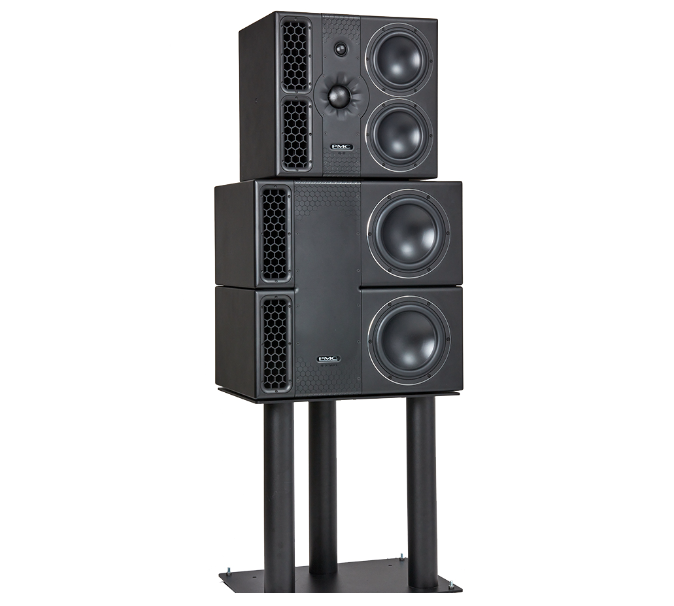 Monitor de estudio activo 6-2 XBD PMC 