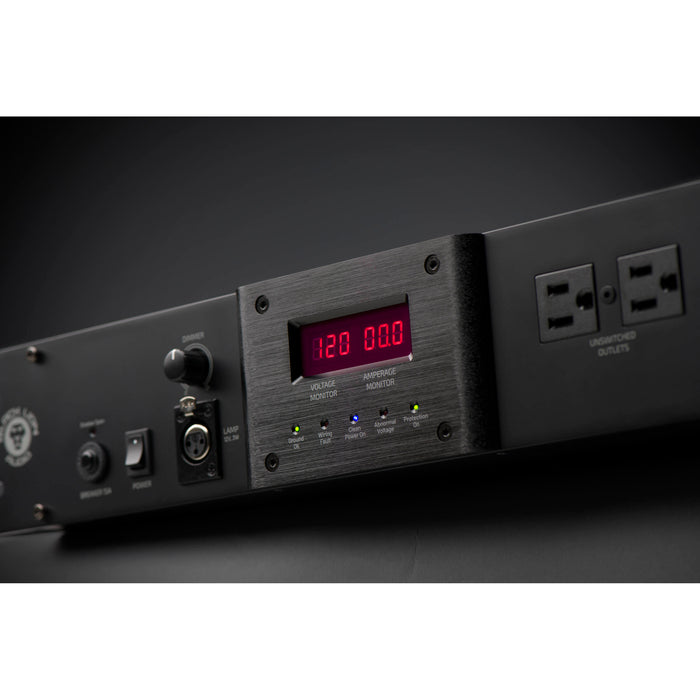 Black Lion Audio PG-2 Power Conditioner