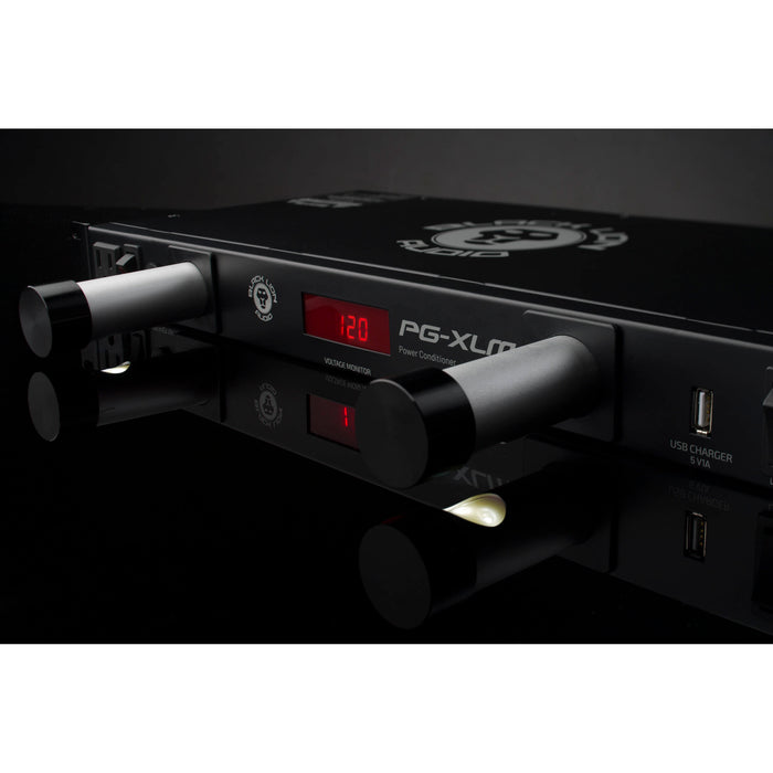 Acondicionador de potencia Black Lion Audio PG-XLM