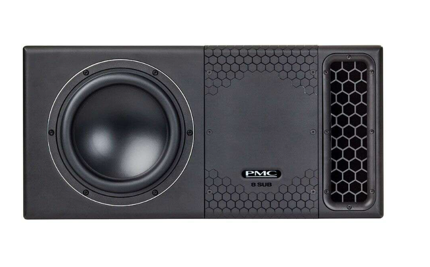 Monitor de estudio activo 6 XBD PMC