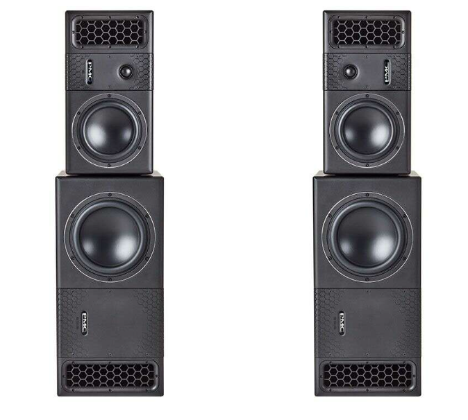 Monitor de estudio activo 6 XBD PMC