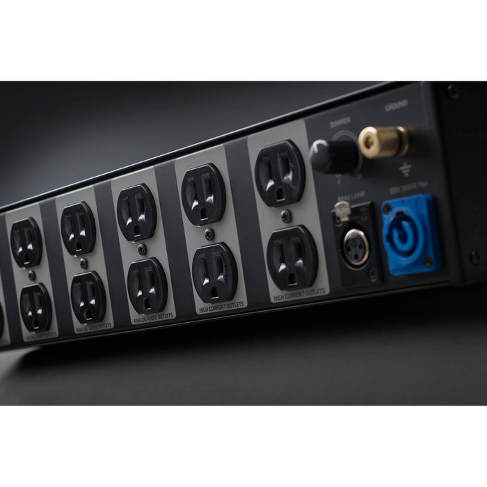 Regulador de voltaje Black Lion Audio PG-2R