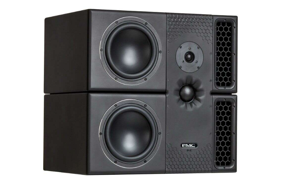 Monitor de Estudio Activo PMC 8-2 PMC (1 unidad)