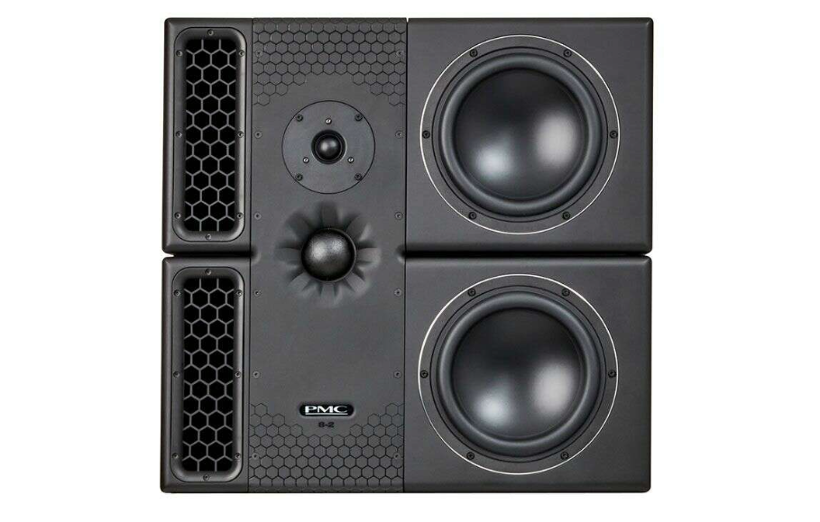 Monitor de Estudio Activo PMC 8-2 PMC (1 unidad)