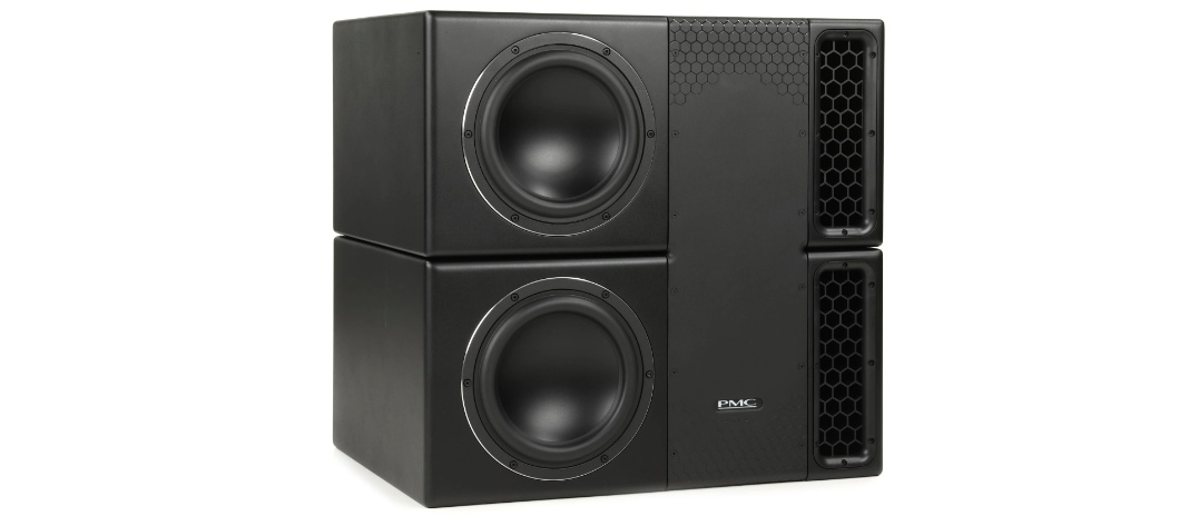 PMC 7.1.4/Sistema de monitoreo de estudio Dolby Atmos