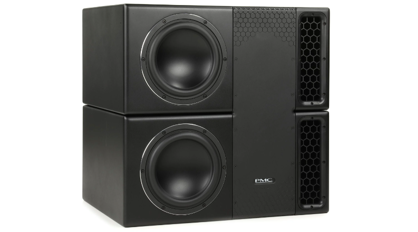 PMC 9.1.6/Sistema de monitoreo de estudio Dolby Atmos